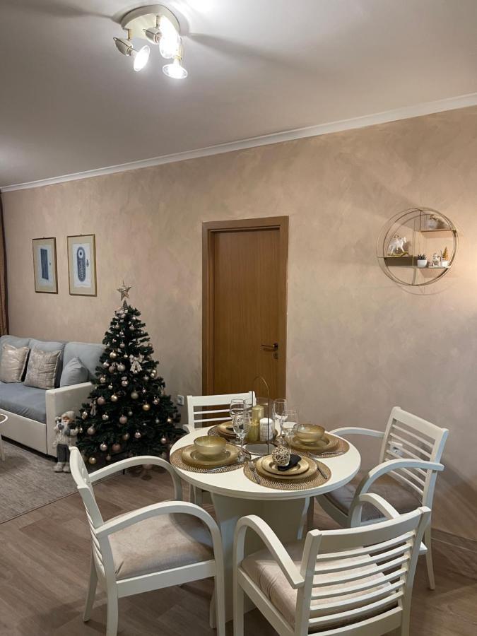 Grand Monastery Deluxe Pamporovo 5 B 3 Apartment Exterior foto